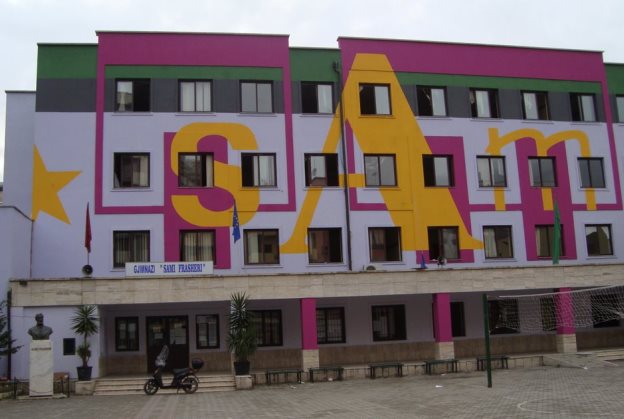 Hapet tenderi 34 milione euro per shkollat: 7 Bashkite ku do ndertohen